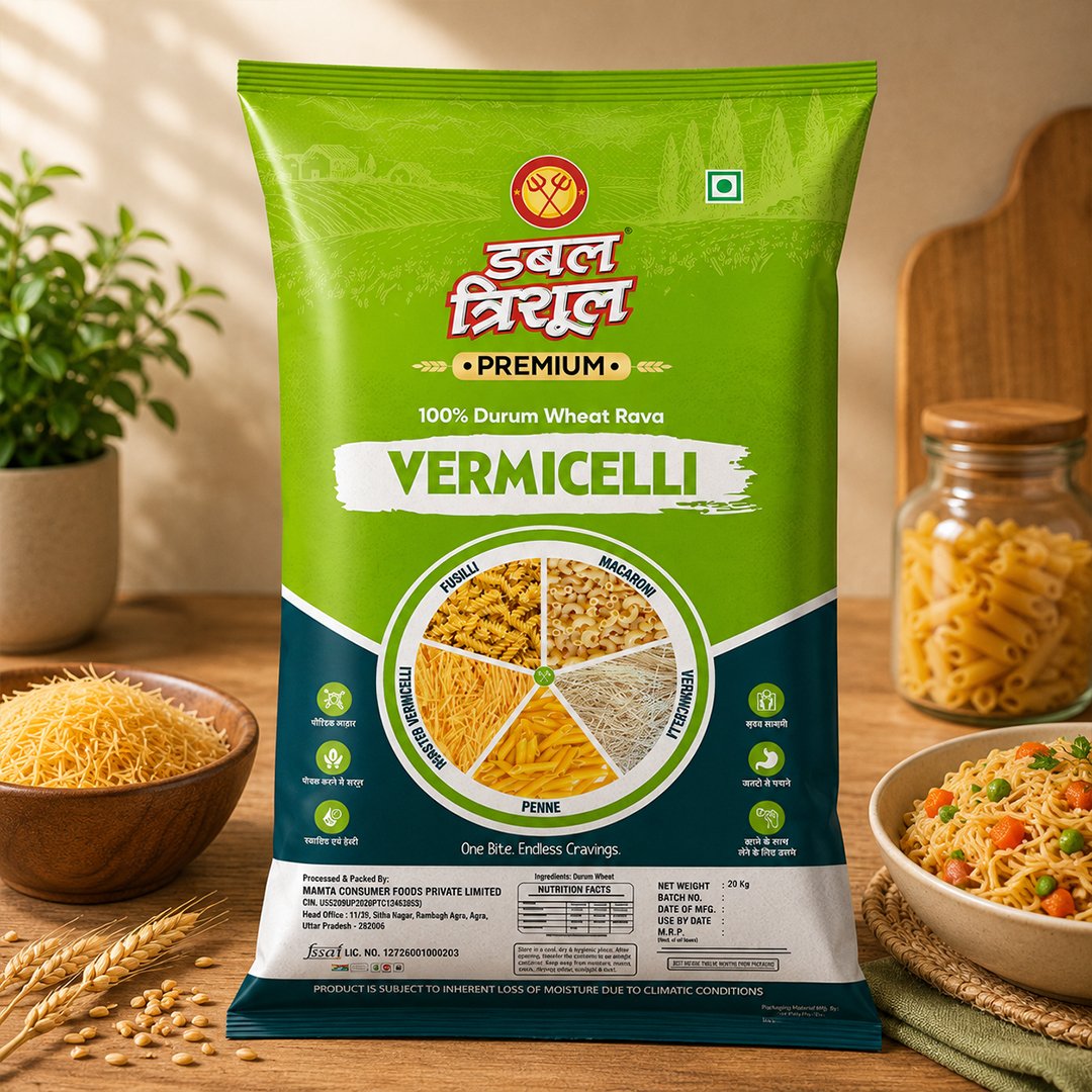 Premium Vermicelli